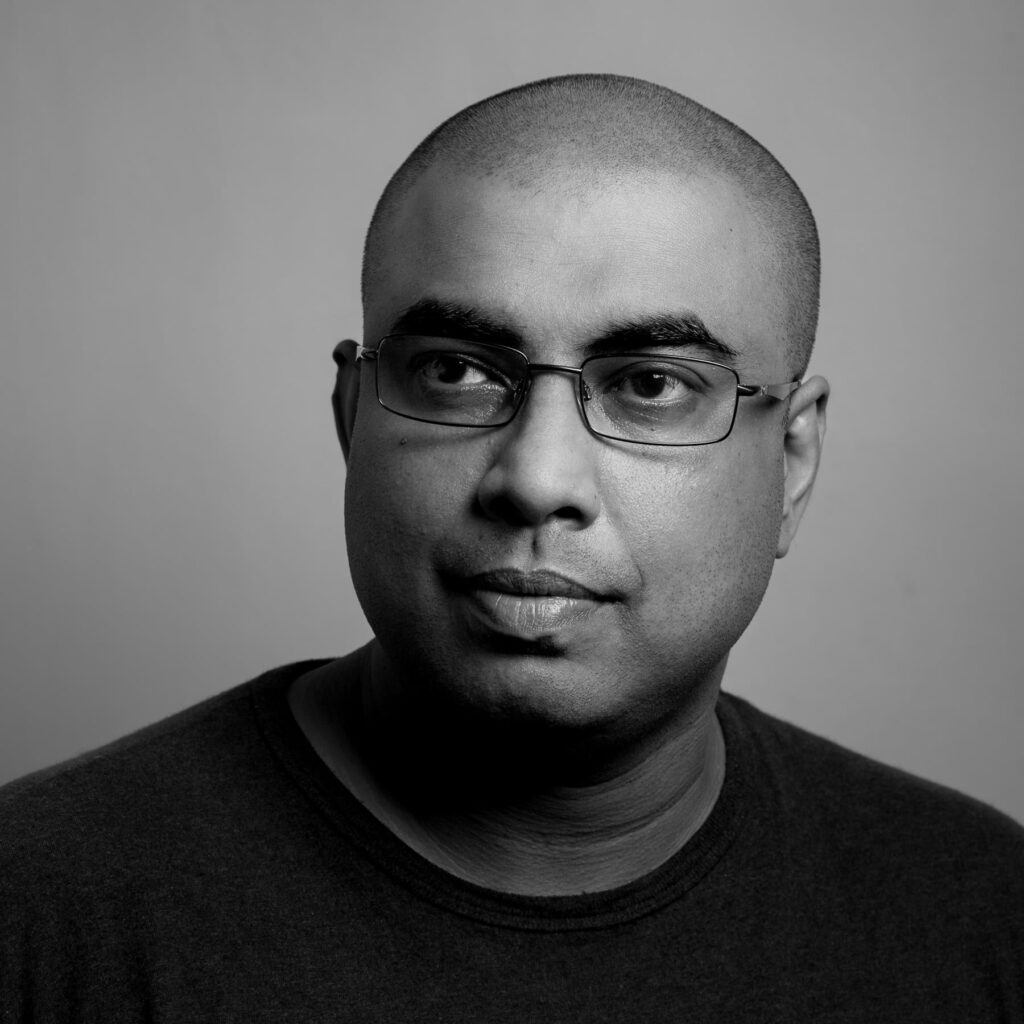 Dinil Abeygunawardane